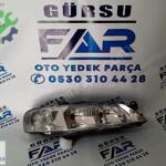 OPEL VECTRA B SAĞ FAR 2000