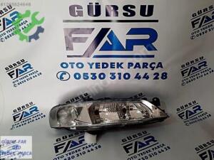 OPEL VECTRA B SAĞ FAR 2000