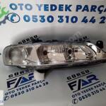 OPEL VECTRA B SAĞ FAR 2000