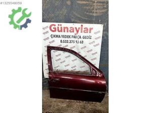 Opel Vectra Kapı Çıkma (7. Adet)