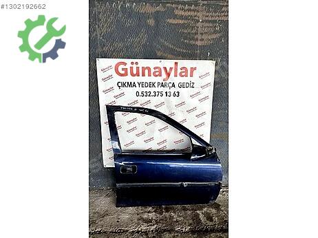 Opel Vectra Kapı çıkma parça