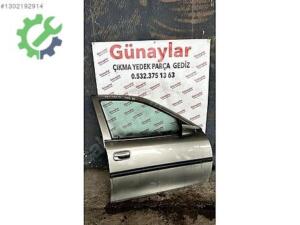 Opel Vectra Orijinal Çıkma Kapı (9. Adet)