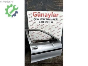 Kapı Opel Vectra Çıkma (5. Adet)