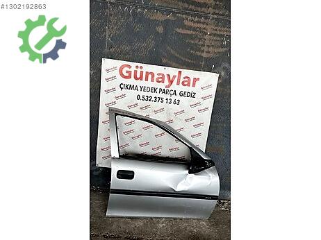 Opel Vectra Kapı çıkma parça