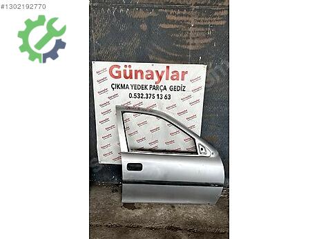 Opel Vectra Kapı çıkma parça
