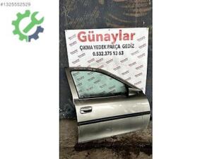 Opel Vectra Çıkma Kapı (2. Adet)