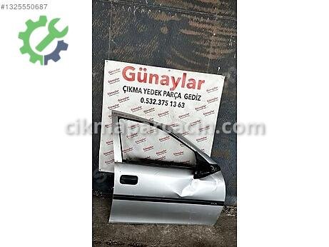 Opel Vectra Kapı çıkma parça