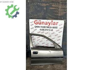 Çıkma Opel Vectra Kapı (3. Adet)