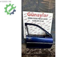 Opel Vectra Çıkma Kapı (4. Adet)