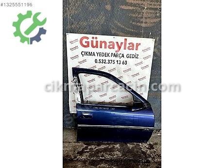 Opel Vectra Kapı çıkma parça