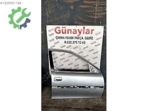 Çıkma Opel Vectra Kapı (4. Adet)