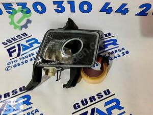 OPEL VECTRA B SAĞ SİS FARI 2000