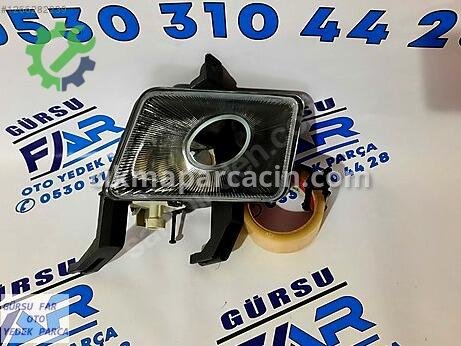 Opel Vectra Sağ Sis Farı çıkma parça
