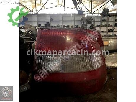 Opel Vectra Sağ Arka Stop çıkma parça