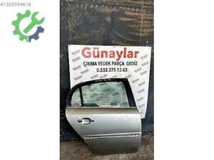 Opel Vectra Orijinal Çıkma Kapı (2. Adet)