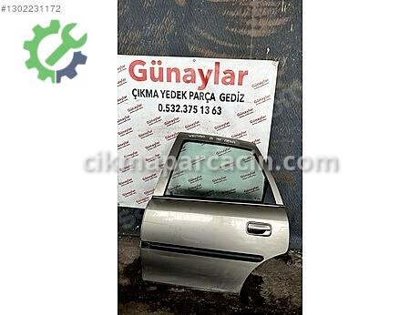 Opel Vectra Kapı çıkma parça