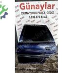 Opel Vectra Kapı Çıkma