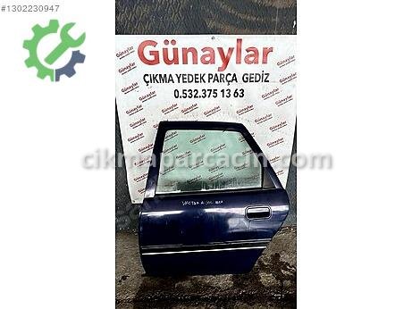 Opel Vectra Kapı çıkma parça