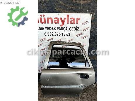 Opel Vectra Kapı çıkma parça