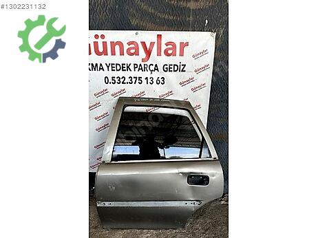 Opel Vectra Kapı çıkma parça