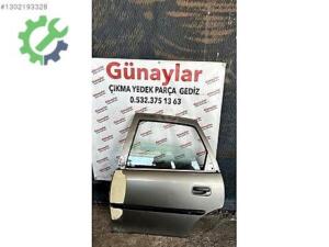 Opel Vectra Çıkma Kapı (9. Adet)