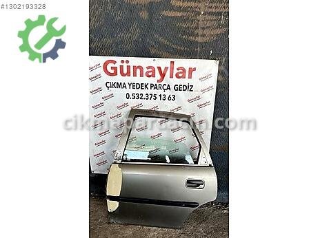 Opel Vectra Kapı çıkma parça