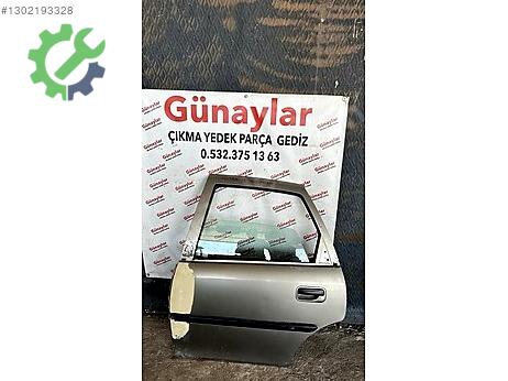 Opel Vectra Kapı çıkma parça