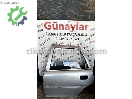 Opel Vectra Kapı çıkma parça