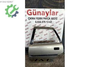 Çıkma Opel Vectra Kapı (10. Adet)