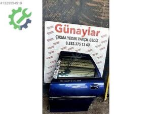 Opel Vectra Kapı Çıkma (3. Adet)