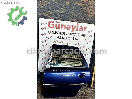 Opel Vectra Kapı çıkma parça