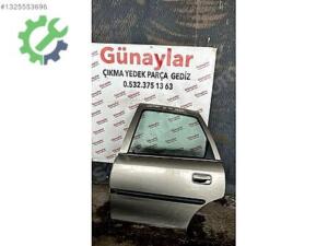 Kapı Opel Vectra Çıkma