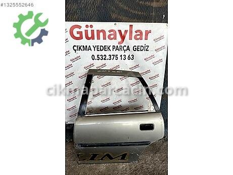 Opel Vectra Kapı çıkma parça