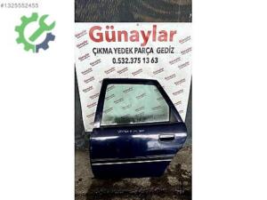 Opel Vectra Kapı Çıkma (4. Adet)