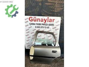Opel Vectra Kapı Sökme Çıkma (3. Adet)