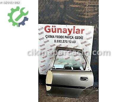 Opel Vectra Kapı çıkma parça