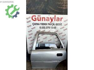Opel Vectra Kapı Çıkma (5. Adet)