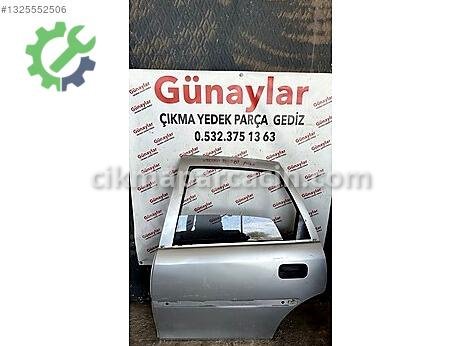 Opel Vectra Kapı çıkma parça