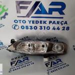 OPEL VECTRA B SOL FAR 2000