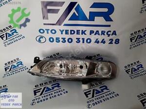 OPEL VECTRA B SOL FAR 2000