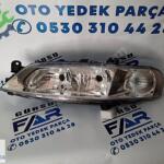OPEL VECTRA B SOL FAR 2000