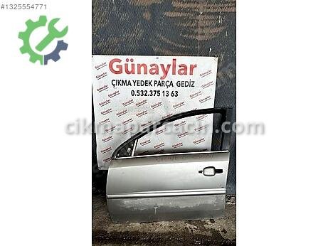 Opel Vectra Kapı çıkma parça