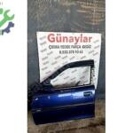 Opel Vectra Orijinal Çıkma Kapı