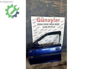 Opel Vectra Orijinal Çıkma Kapı (8. Adet)