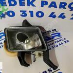 OPEL VECTRA B SOL SİS FARI 2000