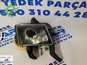 OPEL VECTRA B SOL SİS FARI 2000