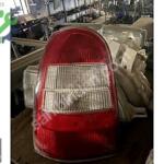 OPEL VECTRA B STATION WAGON SOL STOP ORJİNAL