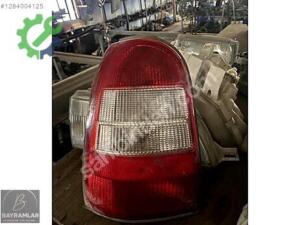 OPEL VECTRA B STATION WAGON SOL STOP ORJİNAL
