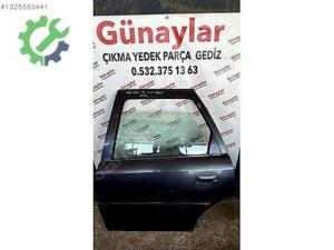 Opel Vectra Çıkma Kapı