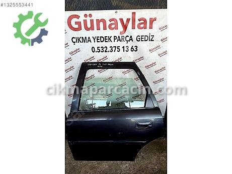 Opel Vectra Kapı çıkma parça